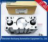 Mindman MCGS-23-40-25 Double Rod Cylinder with Magnet - Original Genuine Taiwan Goldware