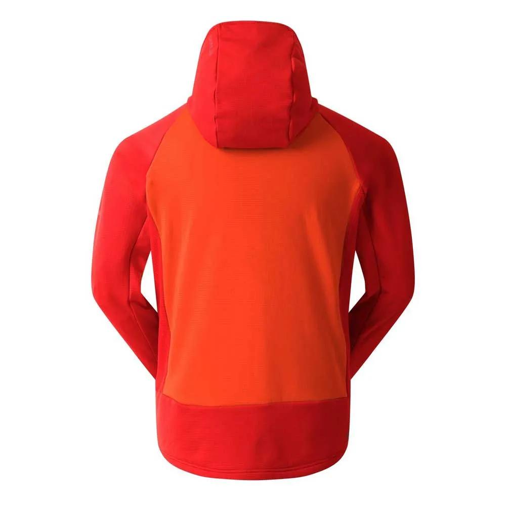 Dare2B Толстовка на молнии Assimilate IV