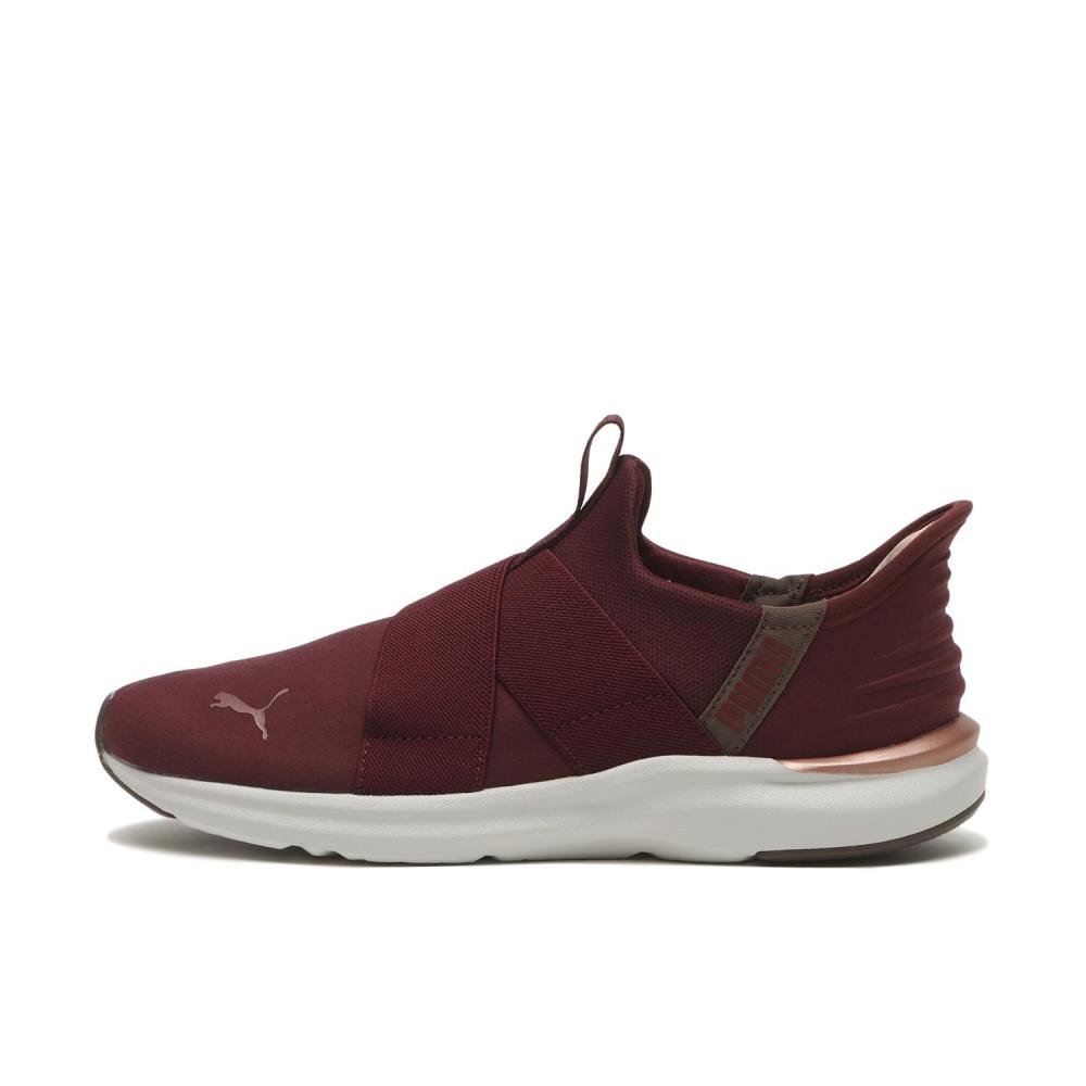 Puma Prowler 3 Ease In Sd Lgr 05ruby Shimmer 225