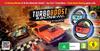 Turbo Booster Racing - Kit (volants + Jeu) - Jeu Nintendo Switch - Code In a Box