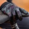 Muc-Off Touchscreen Motorcycle Gloves Off-Road Riding Full-Finger Durable Unisex Adult Sizes M/L/XL In Black Pink Green