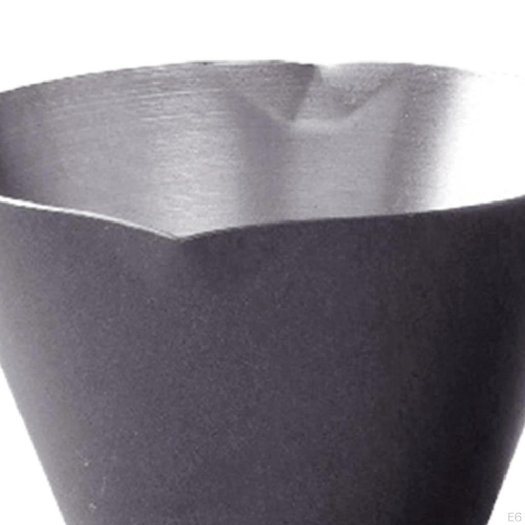 Espresso Measuring Cup with Scale Coffee Milk Frother Steaming Pitcher