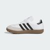 adidas Samba Spikeless Golf Cloud White Core Black Gum