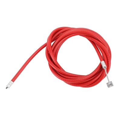 Electric Scooter Brake Cable 1.95m Waterproof Brake Wire Line Replacement for Xiaomi 4Pro Electric
