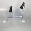 1Pcs Portable Bubble Bead Container Bottle Gel Bead Refill Bottle  for Kids Boys Girls Children