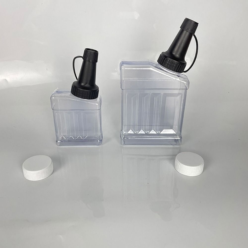 1Pcs Portable Bubble Bead Container Bottle Gel Bead Refill Bottle  for Kids Boys Girls Children