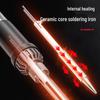 Delixi Smart Adjustable Soldering Iron Kit