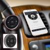 Wireless Bluetooth Remote Controller Media Button Car Motorcycle Bike Steering Wheel Music Play Controller for IOS Android Phone