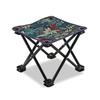Lightweight Portable Camping Stool Convenient Folding Stool Travel Little Stools