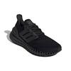 Adidas Ultra 4DFWD Black Carbon Men Sneakers Core-Black GX6632