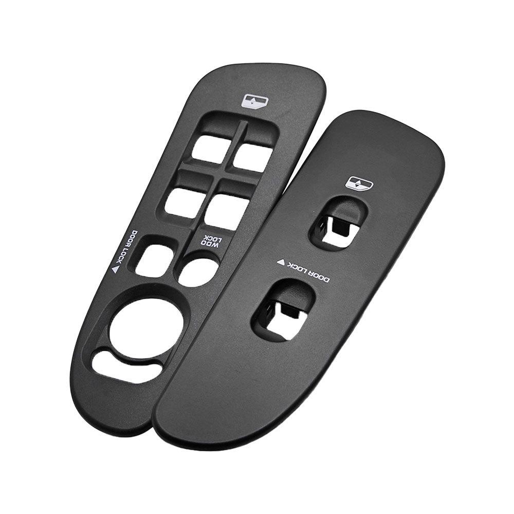 5HZ71XDVAD Electric Window Switch Panel for 2002-2009 Dodge 1500
