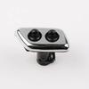 Benekar Headlight Head Light Lamp Washer Nozzle Jet Spout Cap Cover for Chrysler 300 300c 2005 2006 2007