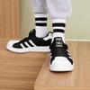adidas Superstar 360 Core Black Cloud White Gold Metallic TD GX3233