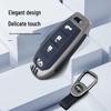 Compatible Key Case for Dongfeng Infiniti Models: Q50L, QX50, QX60, QX55
