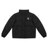 New MLB New York Yankees Down Jacket Cropped Unisex Black 3ADJB0116-50BKS