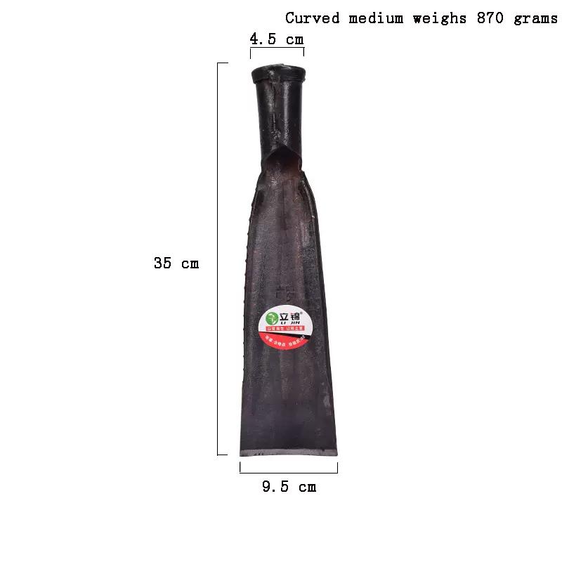 

Выкованный вручную артефакт для копания, шест для копания ям, лопата для выкапывания ям, ведро для образцов почвы, лопата для выкапывания ям для выкапывания деревьев, лопата