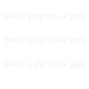 2/4/6/8Pcs Trust in God Rearview Mirror Stickers Strong Stickiness Waterproof Self Adhesive Car Decals Automotive Exterior Decals
