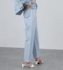 Lee Standard Wardrobe Straight Denim Light Size XS Jeans, Pants, Spring/Summer, Women's, Blue,