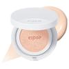Espoir Silk Skin Layer Cushion 13g, 1 Pcs, 20.5 Peach Oolong