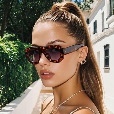 Brillen & Accessoires – Sonnenbrille