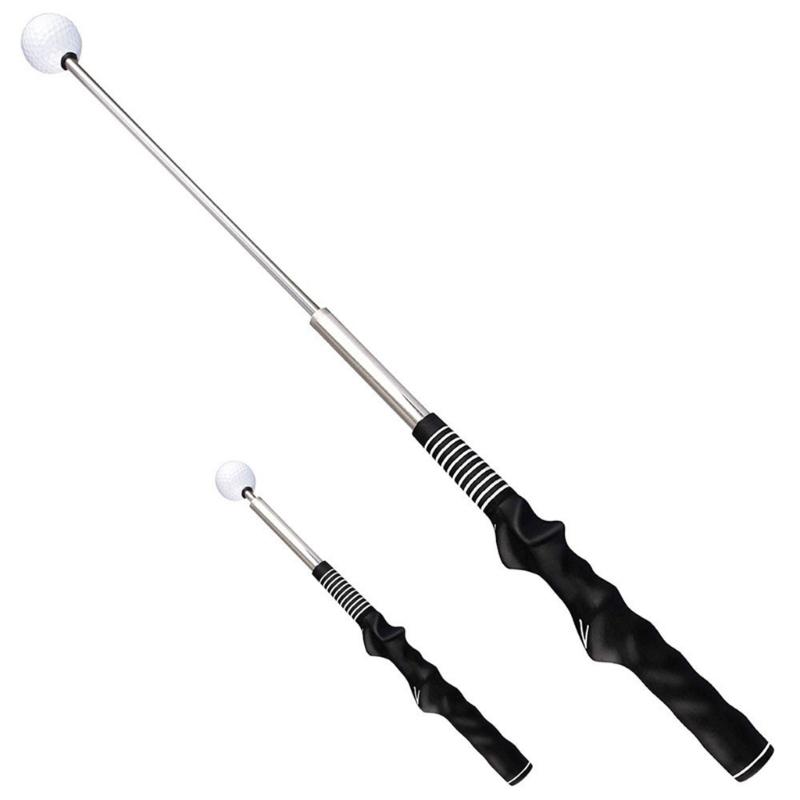 Golfs Training Aids Postures Correction Practice Alignment for Golfer Golfs Training Aids Swing Grip Trainer Arm Bands