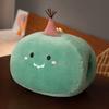 Cute Cartoon Hand Warmer Pillow Bear Pig Dinosaur Deer Unicorn Sofa Living Room Dormitory Office Nap Pillow