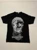 Shinedown Planet Zero You Can Try One Side Black Gift Family Shirt Unisex T-Shirt