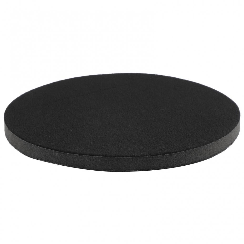 Soft Sponge Buffering Pad 5inch/6inch/7inch Convenient Replacement