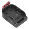 Battery Adapter Converter Conversion Kit Dock Power Connector 14.4V 18V for Bosch