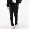 PUMA Knitted Sweatpants Women's Black 531079-01