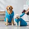 Pet Drying Bag Blow Box Portable Blow Box Bathing Grooming Tool For Dogs And Cats Fast Drying After Bathing Universal Use
