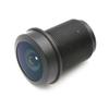 1.44Mm 3Mp 180 grade M12*0.5 Mount Infraroșu Viziune nocturnă Obiectiv pentru cameră Fisheye