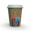 Kubek Papierowy Kraft Vegware 350 Ml Śr. 90 Mm 50 Szt.