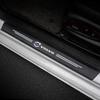 Adesivi per Auto Protezione Bordo Portiera Soglia Porta Pellicola Antigraffio Striscia Protettiva Per Volvo xc60 xc90 v40 v60 v50 s60 Accessori Auto