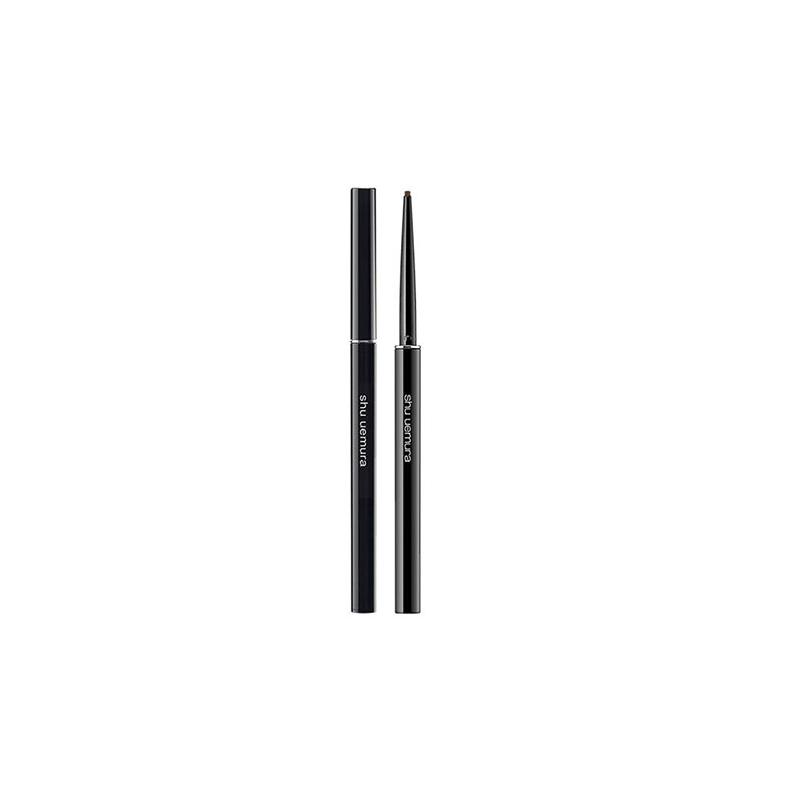 Тушь-краска для век Shu Uemura INTENSE(SOUND) ЧЕРНЫЙ чёрный