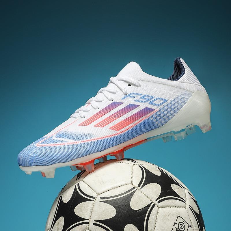 World Cup football shoes F lawn spikes broken nails training game shoes footballshoes