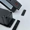 USB Type-C Extension Power Strip AC110-250V Socket Plug Built-in Desktop Hidden Outlets Socket Home Office Concealed Socket