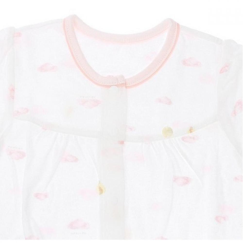 ABSORBA 26ss Maternity Baby Gift Yomi Underwear Pink  A1a10301a 
