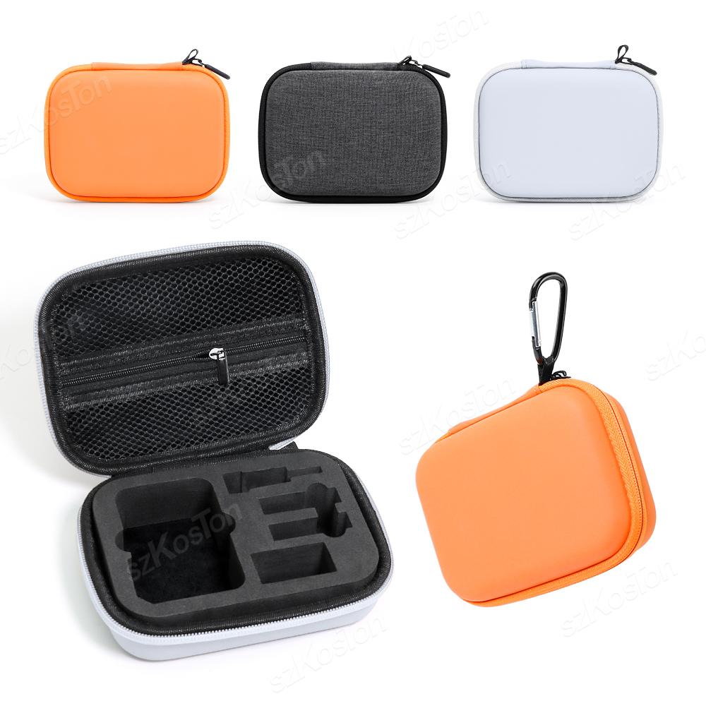 Storage Bag Box For DJI Osmo Action 5 Pro Case Portable Sports Camera Portable Handbag For DJI Action 4 3 Case Accessories