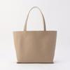 Comme Ca Ism Mono Comme Ca Multi-Function Tote Bag 95-20BO19-206 Beige F
