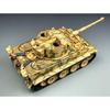 Tiger Model 1/35 Scale German Panzer VI Sd.Kfz.181 Tiger 1 Ausf. E Early Production (Includes Etched and Metal Barrel) Plastic Model Assembly Kit TML4