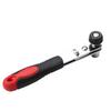1/4" Multifunction Mini Ratchet Wrench Set - Forward/Reverse Torque Socket & Screwdriver