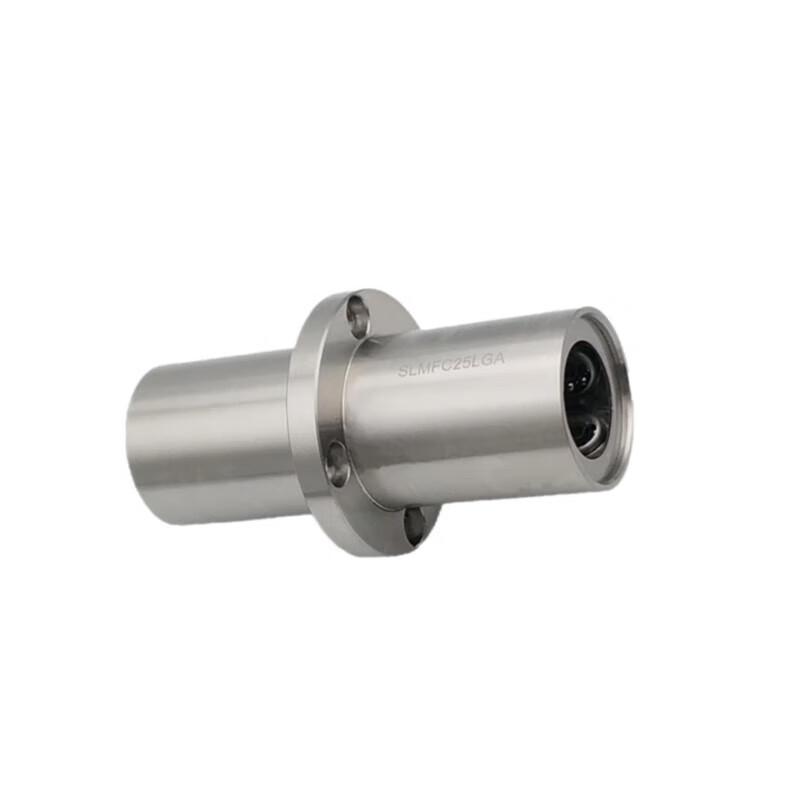 

Stainless Steel Linear Flange Bearing