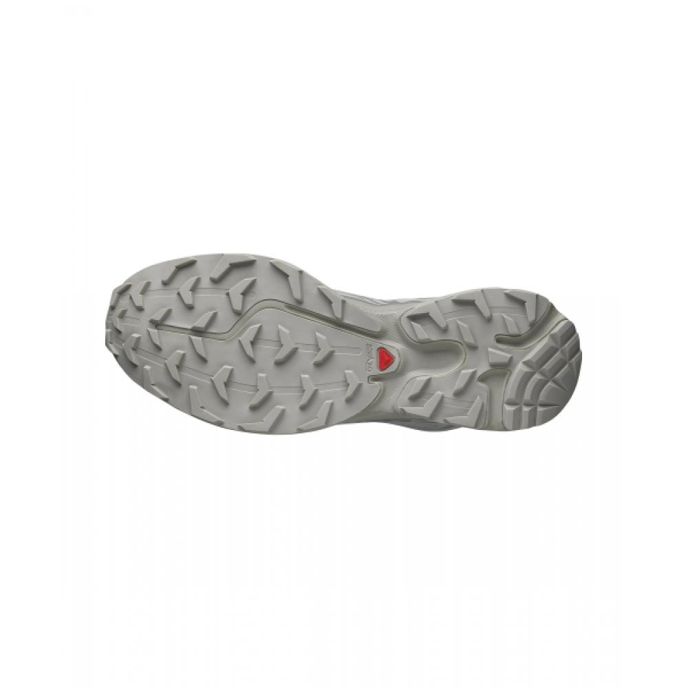 Salomon Xt 6   Ghost Grey Ghost Gray Grey Flannel L47444800