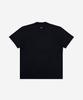 BLR Low-Cut Patch Logo T-Shirt Black