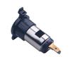 12-24V Auto Car Cigarette Lighter Socket 12V Truck Outlet Power Plug Motorcycle Boat 100% Quality and Brand New