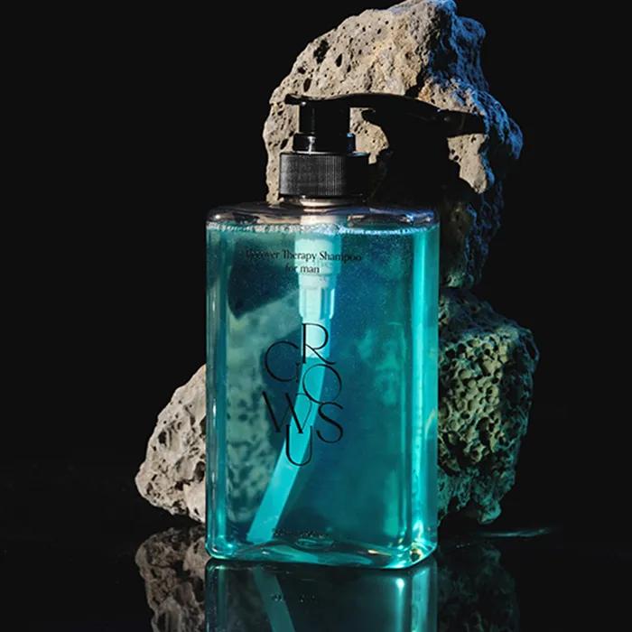 Recover Therapy Shampoo for Men 500ml