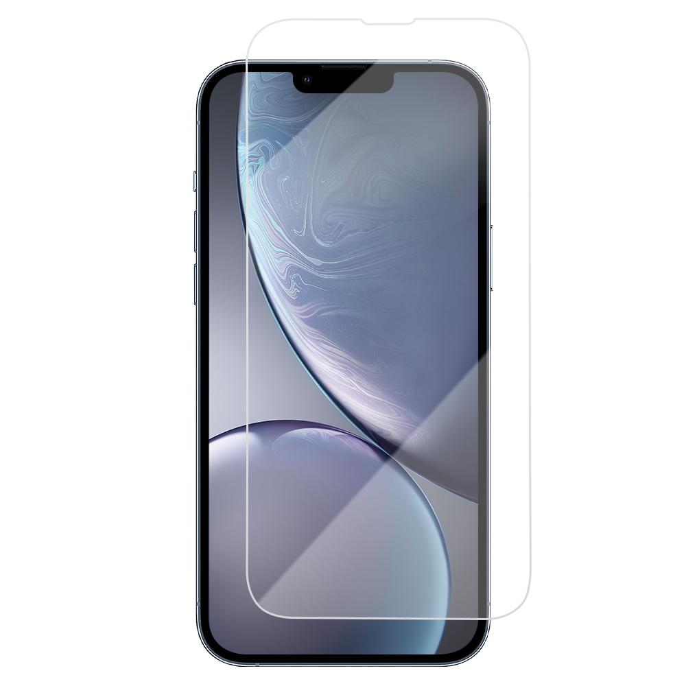 Szkło Hartowane 2,5D Do Iphone 13 Pro Max / 14 Plus 6,7"