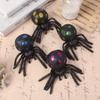 Halloween Spinne Kreative Trick Entlüftung Spinne Simulation Spinne Entlüftung Dekompressionsball Spielzeug