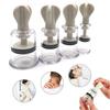 Vacuum Cupping Set Chinese Medical Cupping Cups Cans Suction Cup Therapy Back Body Detox Massage Anti Cellulite Massager